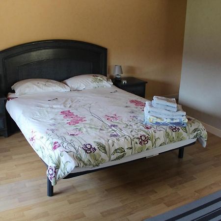 Les Reves B&B Chambres D'Hotes Et Table D'Hotes Arques  Zewnętrze zdjęcie